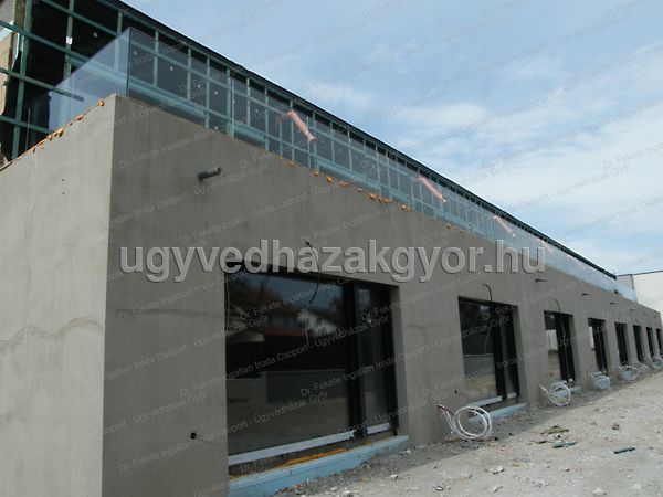 Eladó ház Győr, Révfalu 15. kép