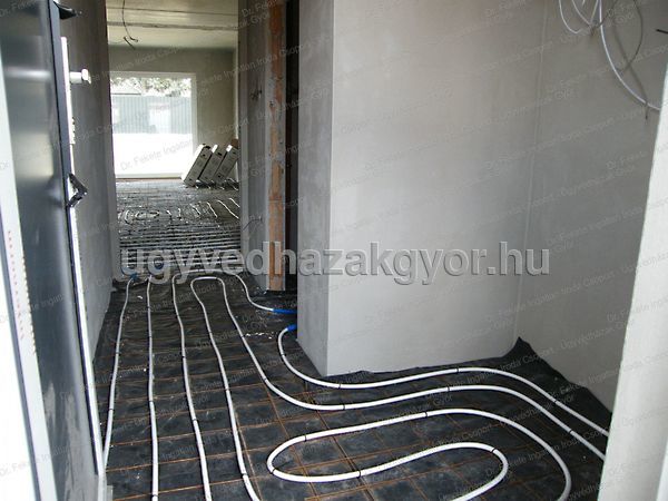 Eladó ház Győr, Révfalu 8. kép