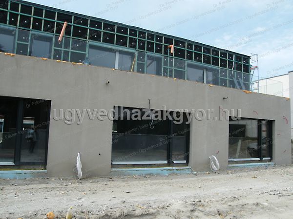 Eladó ház Győr, Révfalu 10. kép