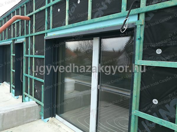 Eladó ház Győr, Révfalu 14. kép