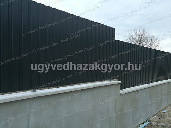 Eladó ház Győr, Révfalu 16. kép