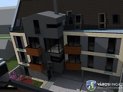Eladó lakás Szeged, Alsóváros 4. kép