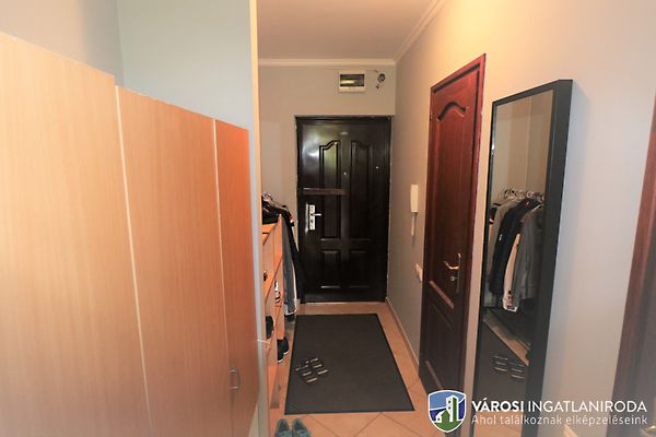 Kiadó lakás Szeged, Belváros 11. kép