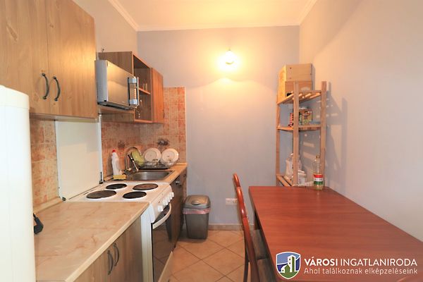 Kiadó lakás Szeged, Belváros 12. kép