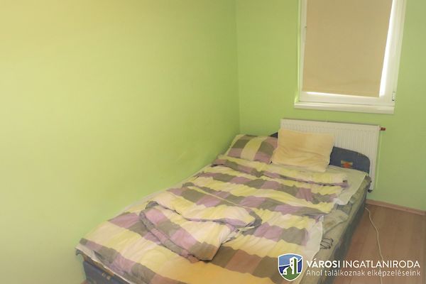 Kiadó lakás Szeged, Belváros 13. kép