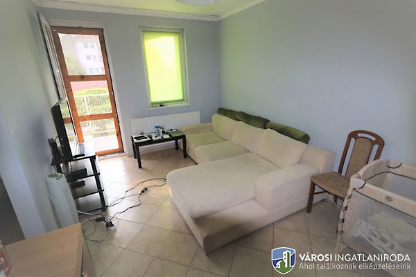 Kiadó lakás Szeged, Belváros 5. kép