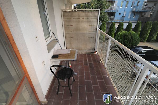 Kiadó lakás Szeged, Belváros 6. kép