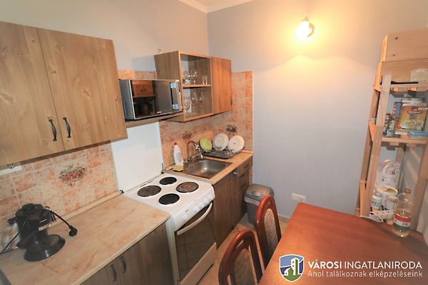 Kiadó lakás Szeged, Belváros 7. kép
