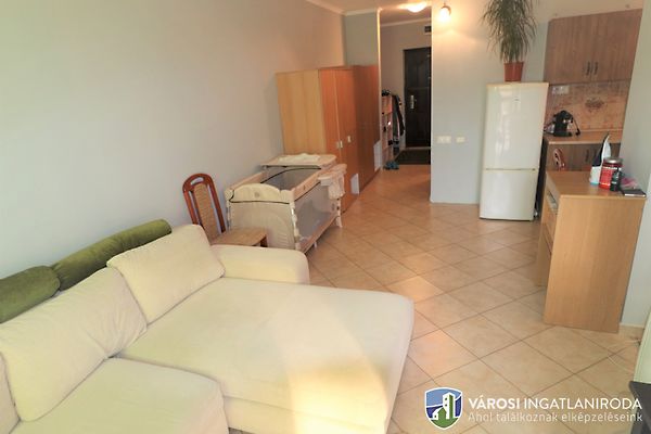 Kiadó lakás Szeged, Belváros 9. kép