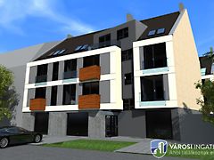 Eladó lakás Szeged, Alsóváros 2. kép
