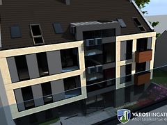 Eladó lakás Szeged, Alsóváros 3. kép