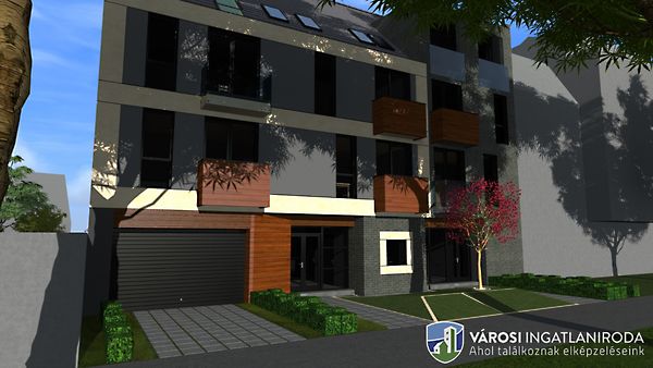Eladó lakás Szeged, Alsóváros 5. kép