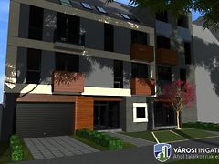 Eladó lakás Szeged, Alsóváros 5. kép