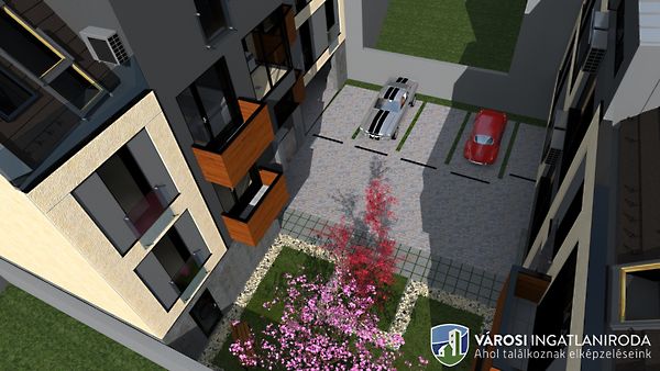 Eladó lakás Szeged, Alsóváros 7. kép