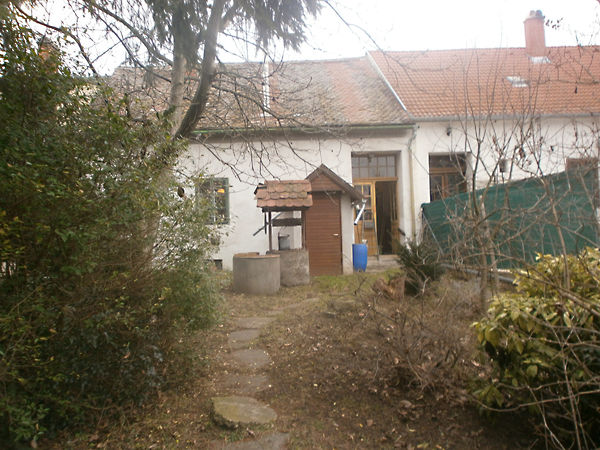 Eladó ház Szombathely 1. kép