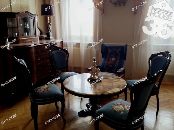 Kiadó lakás Kecskemét 1. kép