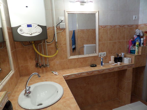 Eladó lakás Szeged, Felsőváros 10. kép