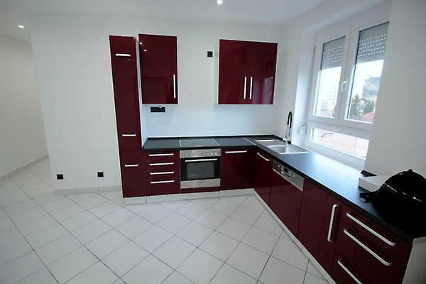 Eladó lakás Miskolc, Kilián 2. kép