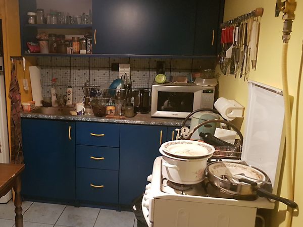 Eladó lakás Székesfehérvár, Belváros 2. kép