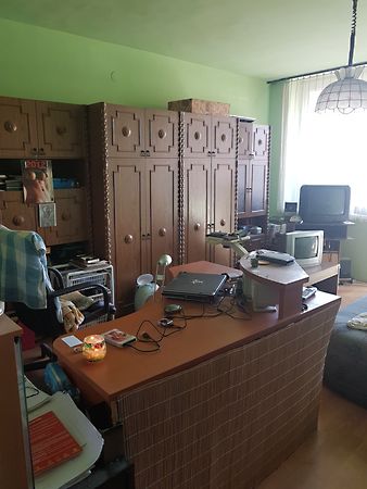 Eladó lakás Székesfehérvár, Belváros 3. kép