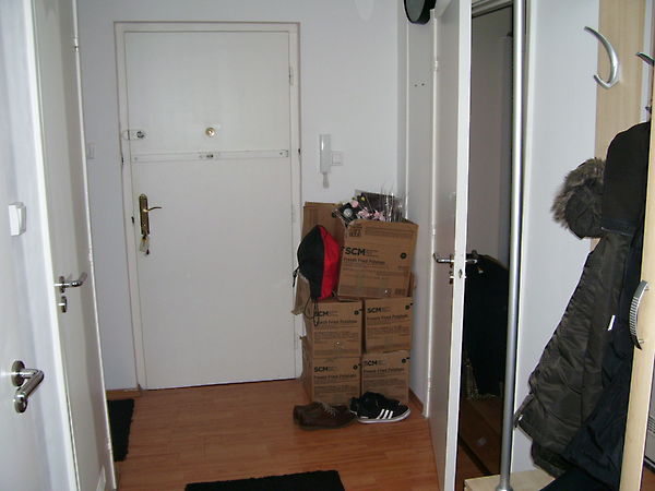 Eladó lakás Székesfehérvár, Palotaváros 2. kép