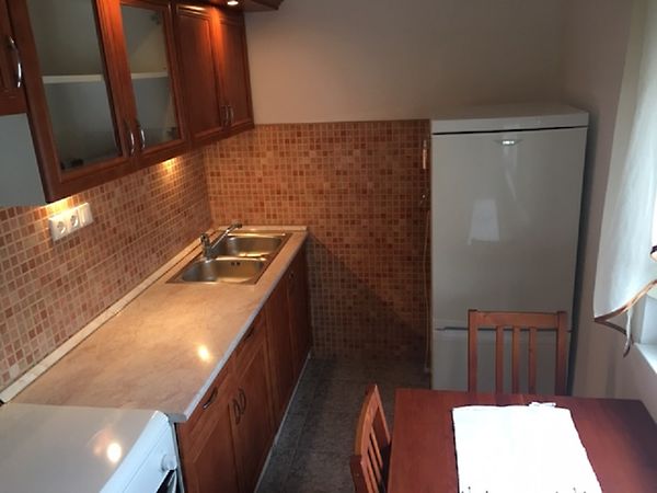 Eladó lakás Székesfehérvár, Palotaváros 1. kép