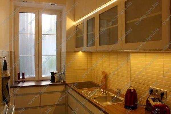 Kiadó lakás Budapest, V. kerület, Belváros 2. kép