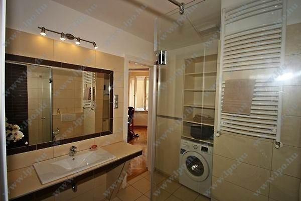 Kiadó lakás Budapest, V. kerület, Belváros 10. kép