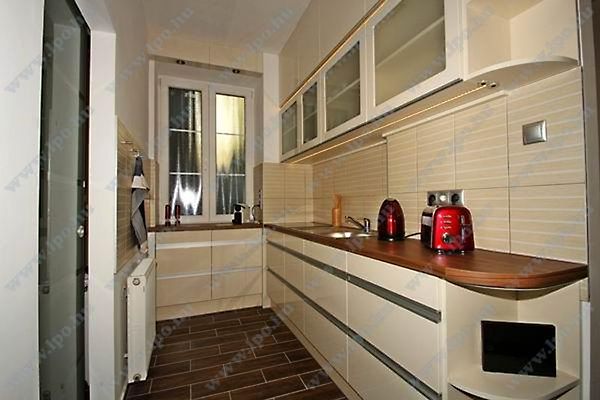 Kiadó lakás Budapest, V. kerület, Belváros 13. kép
