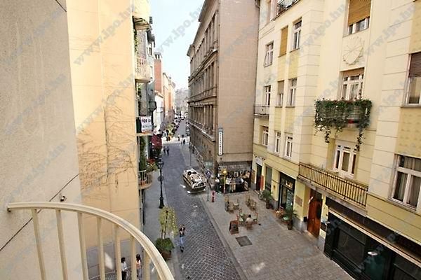 Kiadó lakás Budapest, V. kerület, Belváros 4. kép