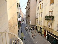 Kiadó lakás Budapest, V. kerület, Belváros 4. kép
