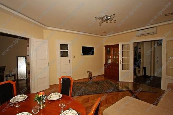 Kiadó lakás Budapest, V. kerület, Belváros 7. kép