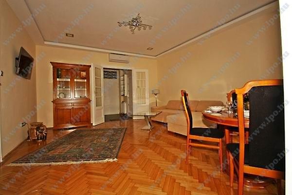 Kiadó lakás Budapest, V. kerület, Belváros 8. kép