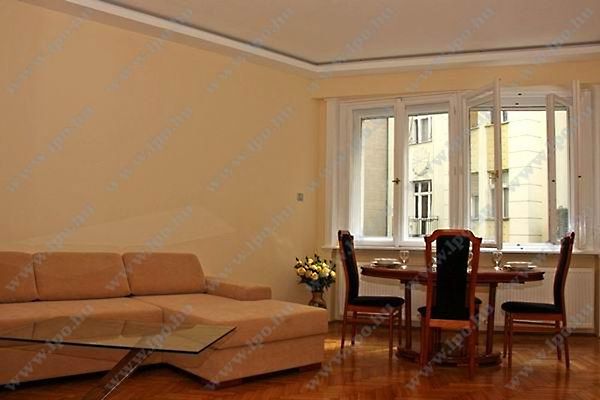 Kiadó lakás Budapest, V. kerület, Belváros 1. kép