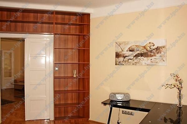 Kiadó lakás Budapest, V. kerület, Belváros 9. kép
