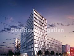 Kiadó iroda Budapest, XI. kerület 4. kép