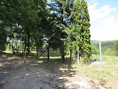 Eladó földterület Miskolc, Tapolca 3. kép