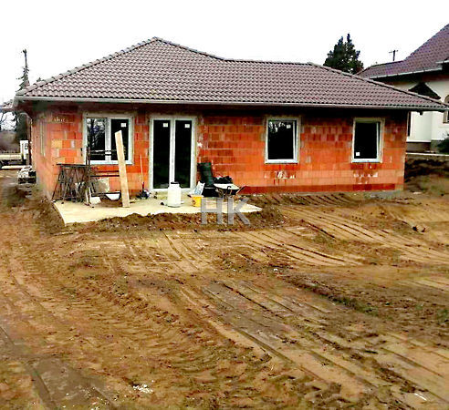 Eladó ház Őrbottyán 1. kép