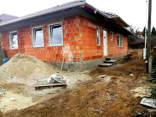 Eladó ház Őrbottyán 2. kép
