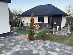 Eladó ház Bocskaikert 5. kép