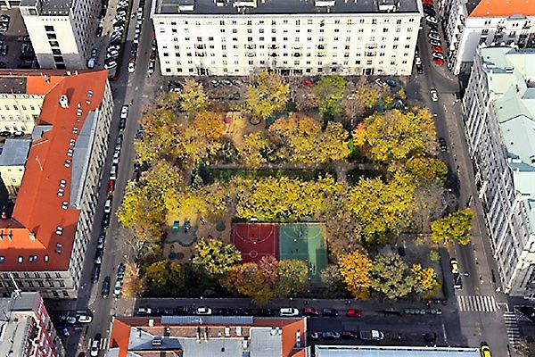 Eladó lakás Budapest, V. kerület, Lipótváros 3. kép