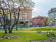 Eladó lakás Budapest, VIII. kerület, Losonci negyed 4. kép