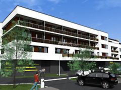 Eladó lakás Szombathely 2. kép