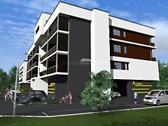 Eladó lakás Szombathely 3. kép