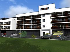 Eladó lakás Szombathely 2. kép