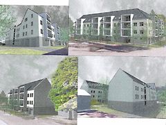 Eladó lakás Eger 3. kép