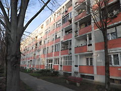 Eladó lakás Szeged, Újszeged 2. kép
