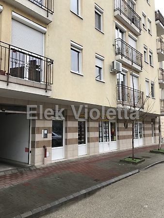 Kiadó lakás Szolnok, Belváros 1. kép
