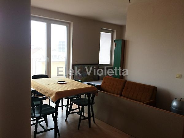 Kiadó lakás Szolnok, Belváros 8. kép