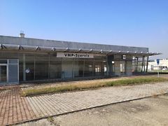 Eladó üzleti Pécs 3. kép